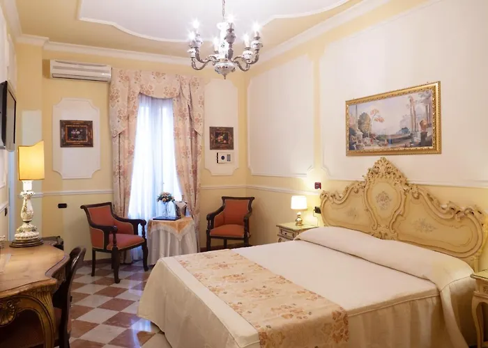 Suite con 2 camere da letto