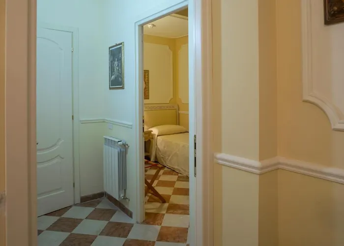 Suite con 2 camere da letto