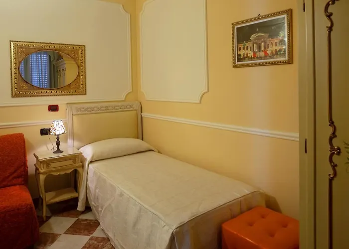 Suite con 2 camere da letto