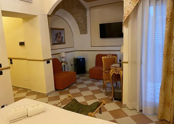 Junior suite